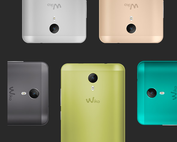 wiko Jerry2