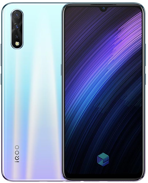 vivo iQOO Neo 855