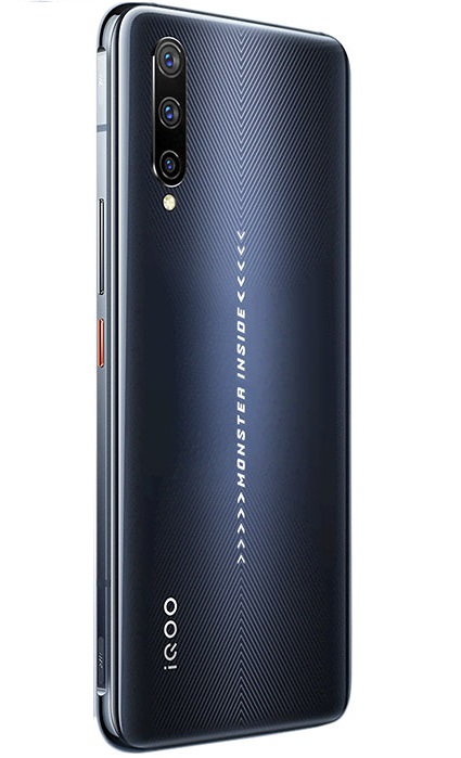 vivo iQOO Pro
