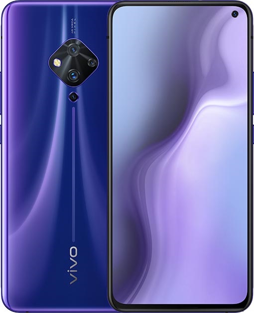 vivo S5