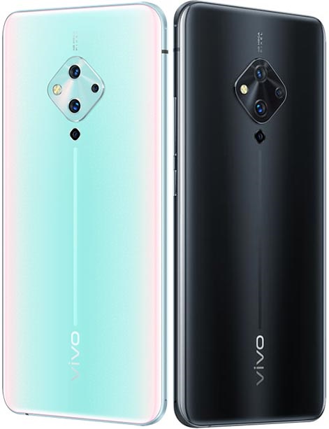 vivo S5
