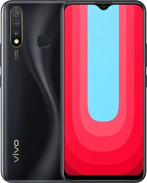 vivo U20