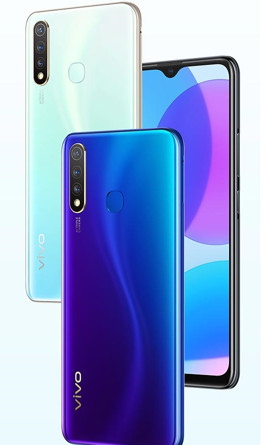 vivo U3