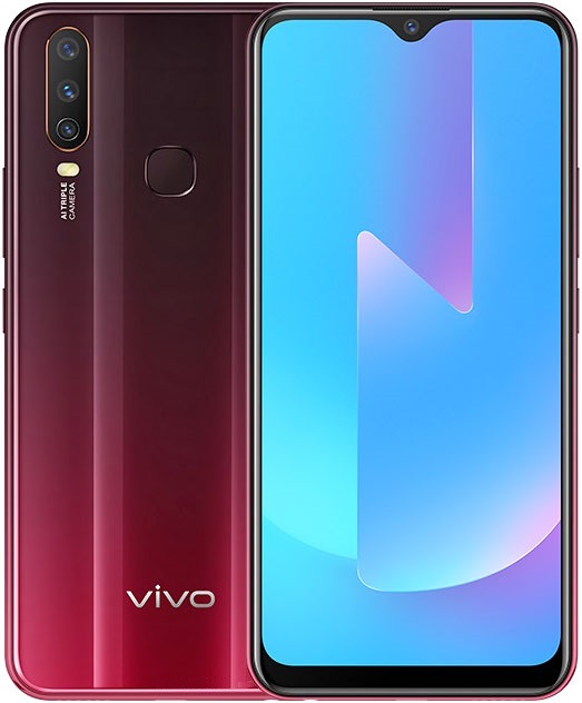 vivo U10