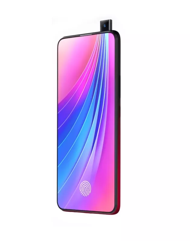 vivo V15 Pro