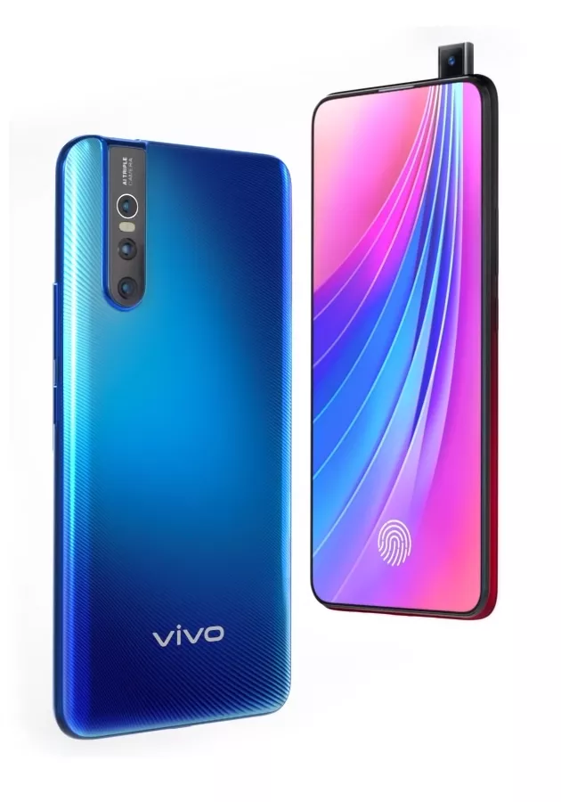 vivo V15 Pro