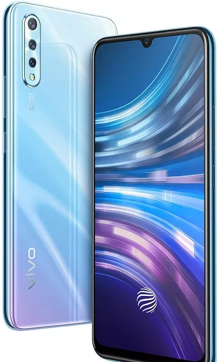 vivo V17 Neo