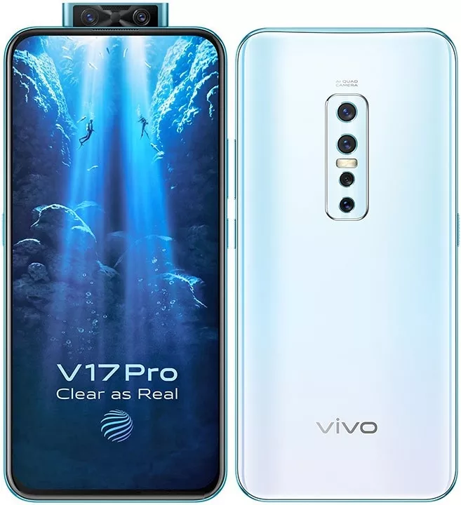 vivo V17 Pro