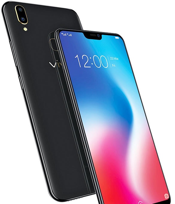 vivo V9 6GB