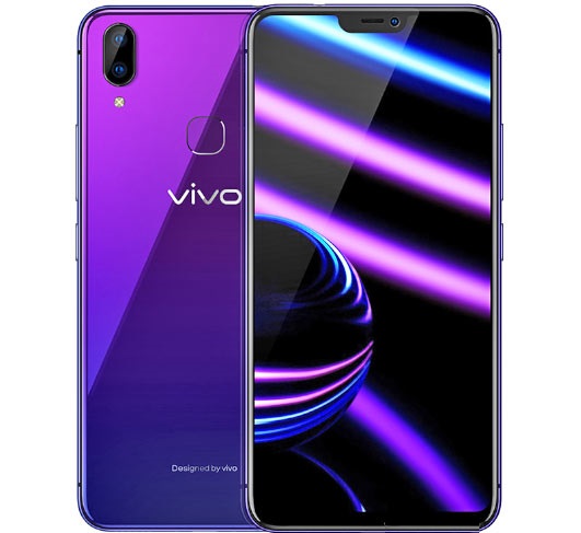 vivo X21i