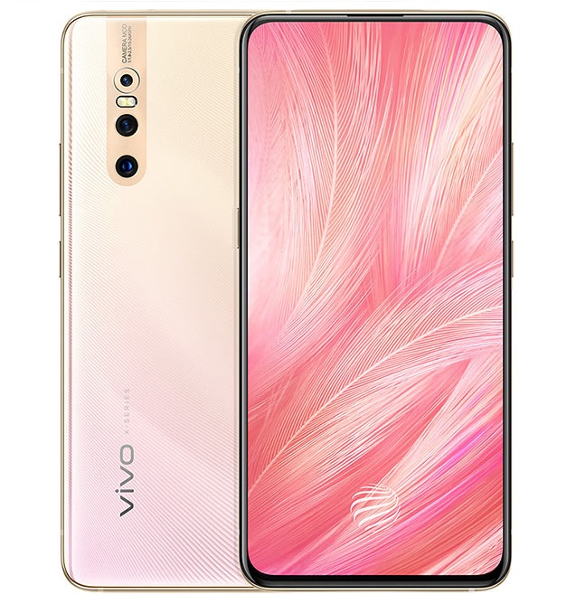 vivo X27