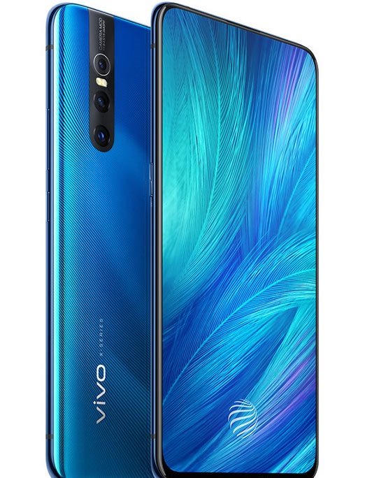 vivo X27