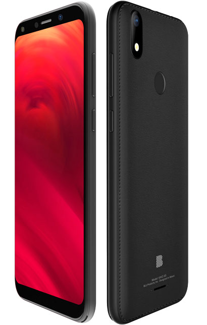 blu Vivo X5