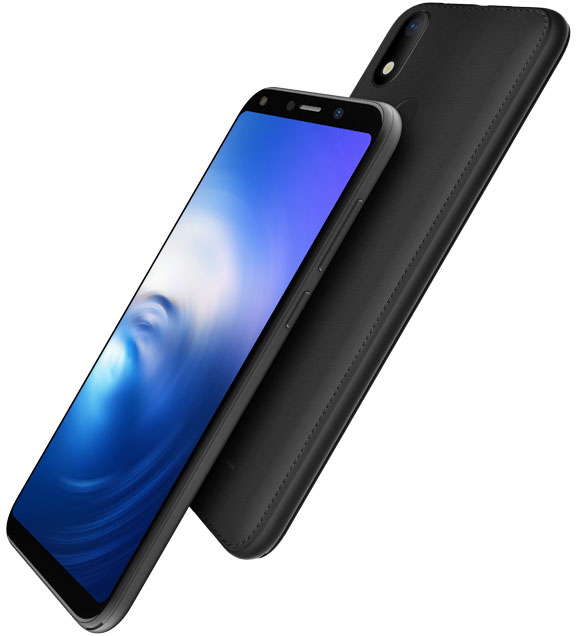 blu Vivo X5