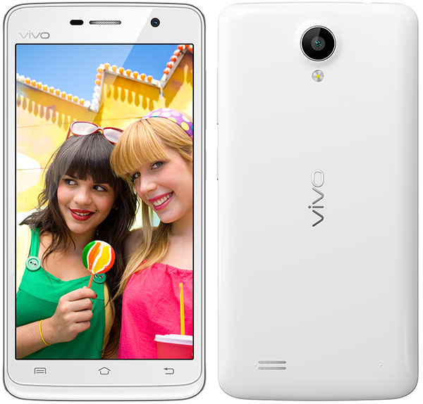 vivo Y22