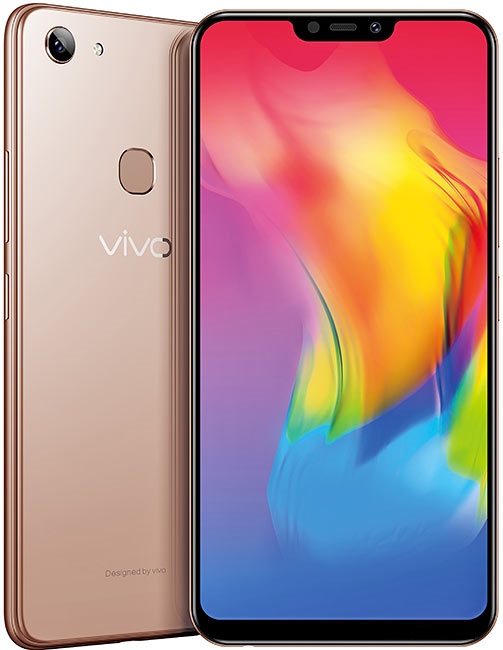 vivo Y83