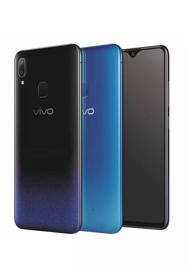 vivo Y91