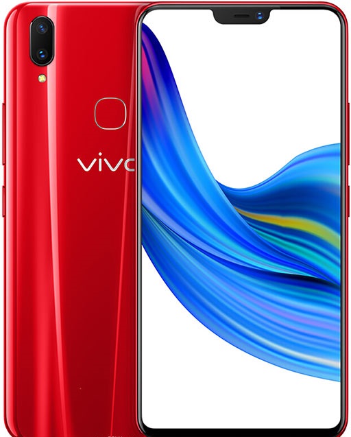 vivo Z1