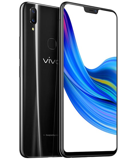 vivo Z1