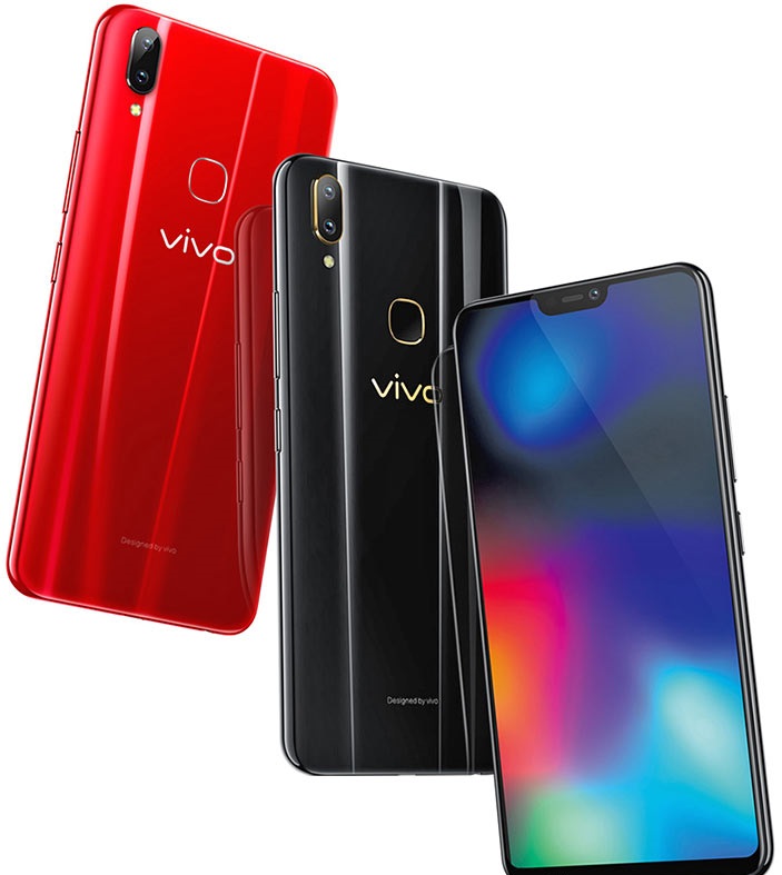 vivo Z1i