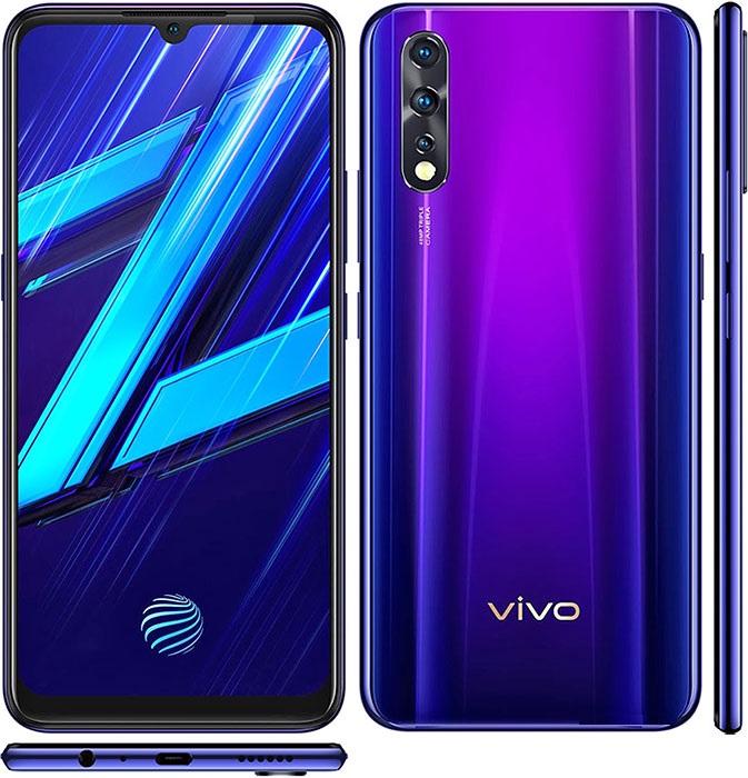 vivo Z1x