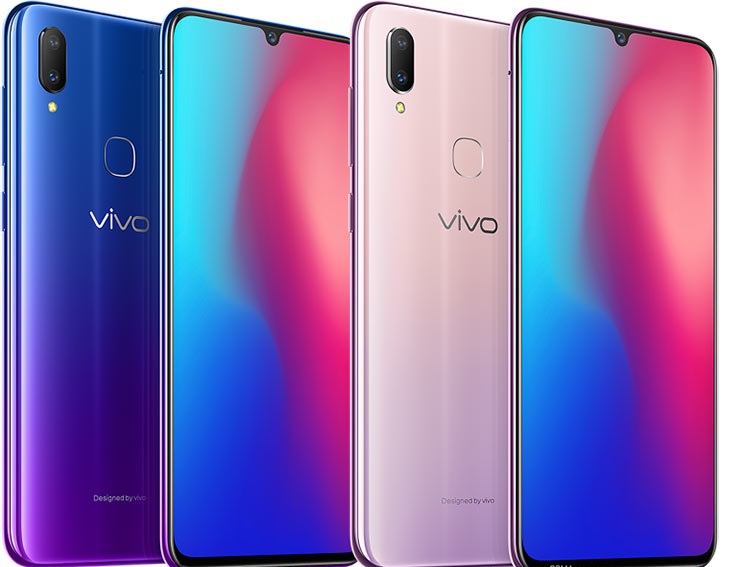 vivo Z3