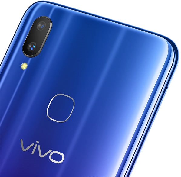 vivo Z3