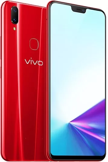vivo Z3x