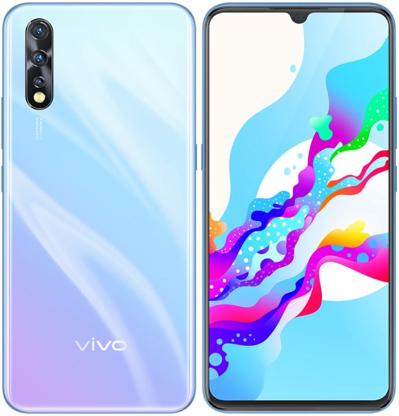vivo Z5