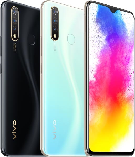 vivo Z5i