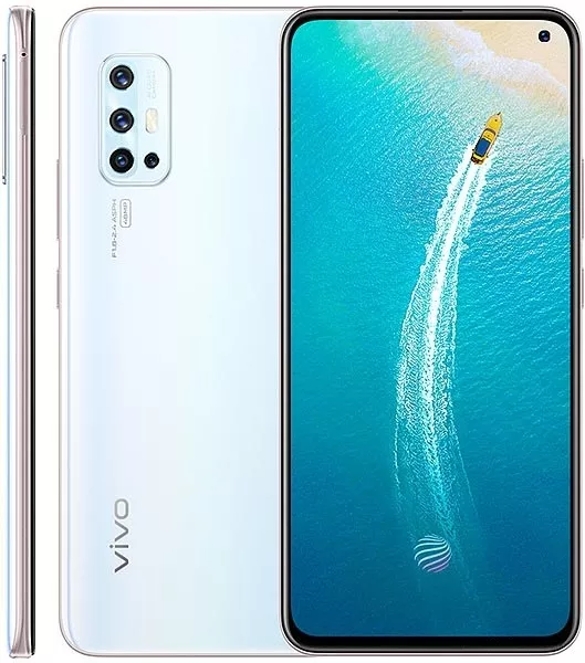 vivo V19 Indonesia