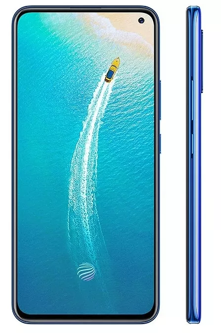 vivo V19 Indonesia