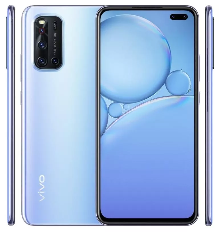 vivo V19