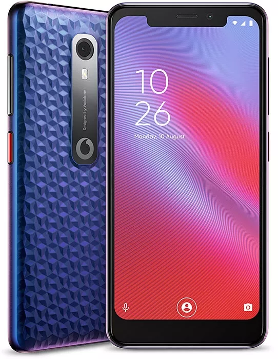 vodafone Smart N10