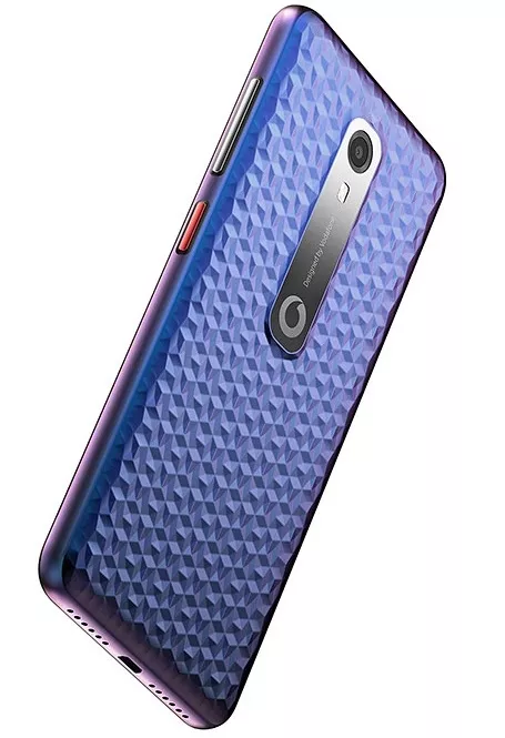 vodafone Smart N10