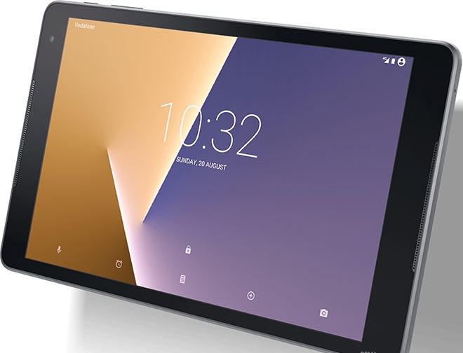 vodafone Smart Tab N8