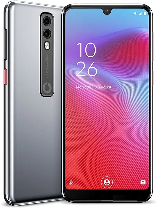 vodafone Smart V10