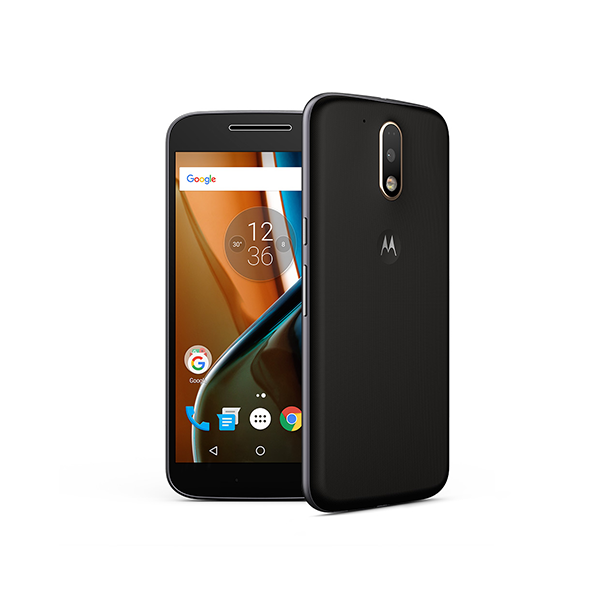 motorola Moto G4