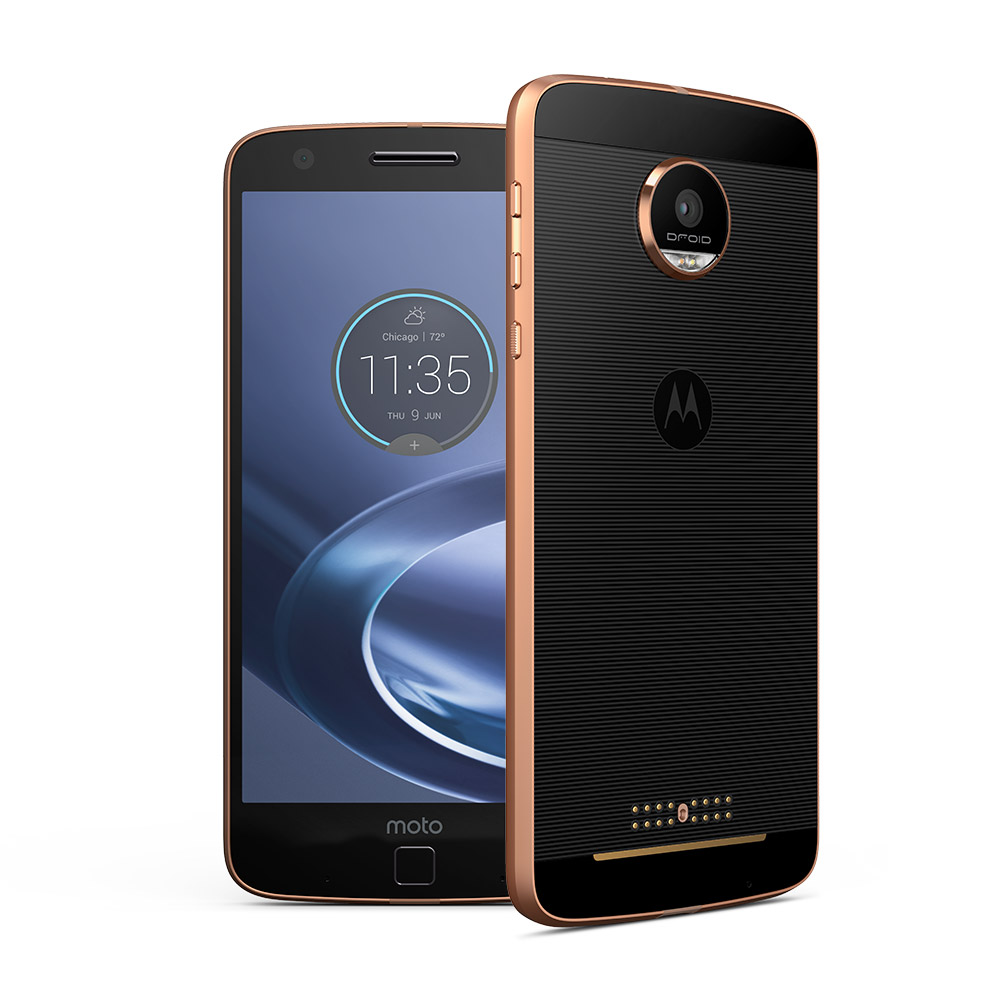 motorola Moto Z Force