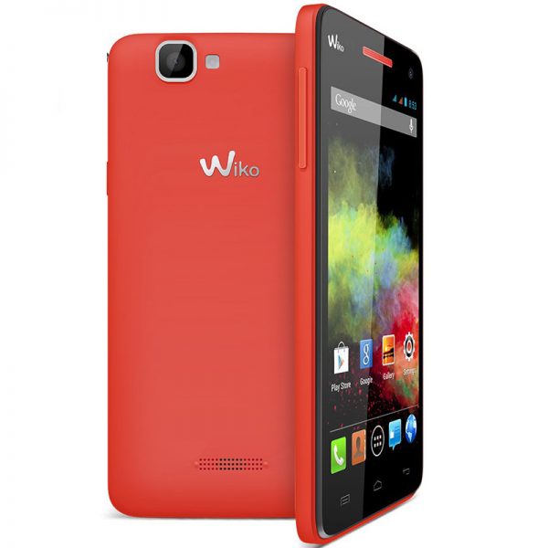 wiko Rainbow