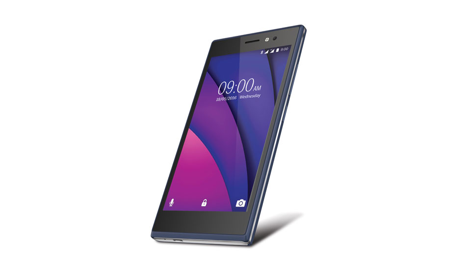 lava X38