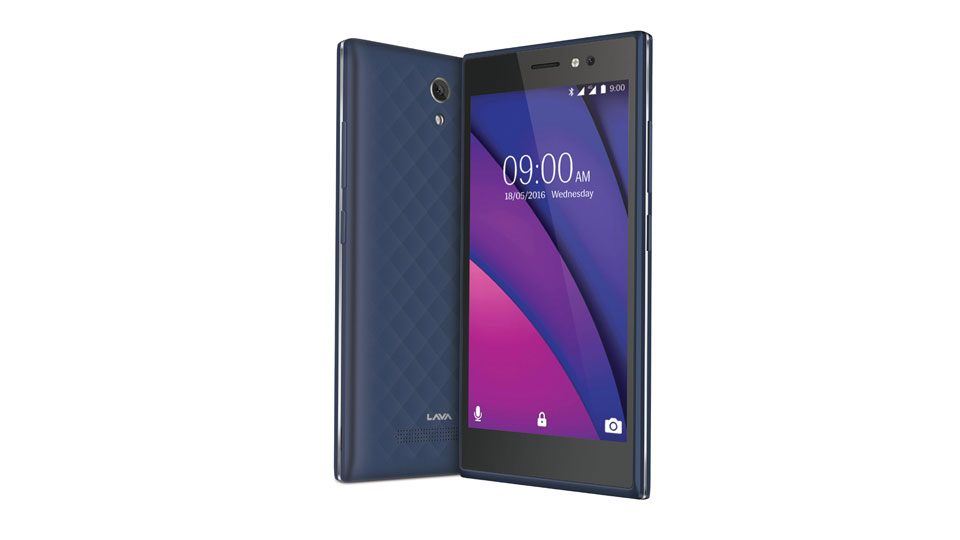 lava X38