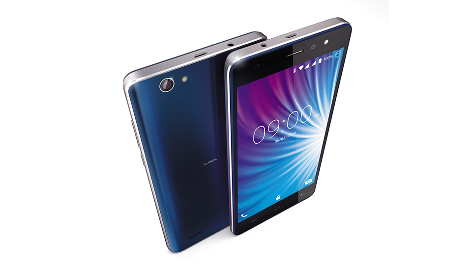 lava X50