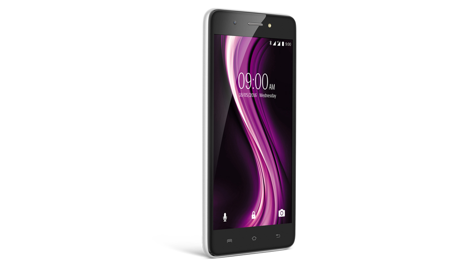 lava X81