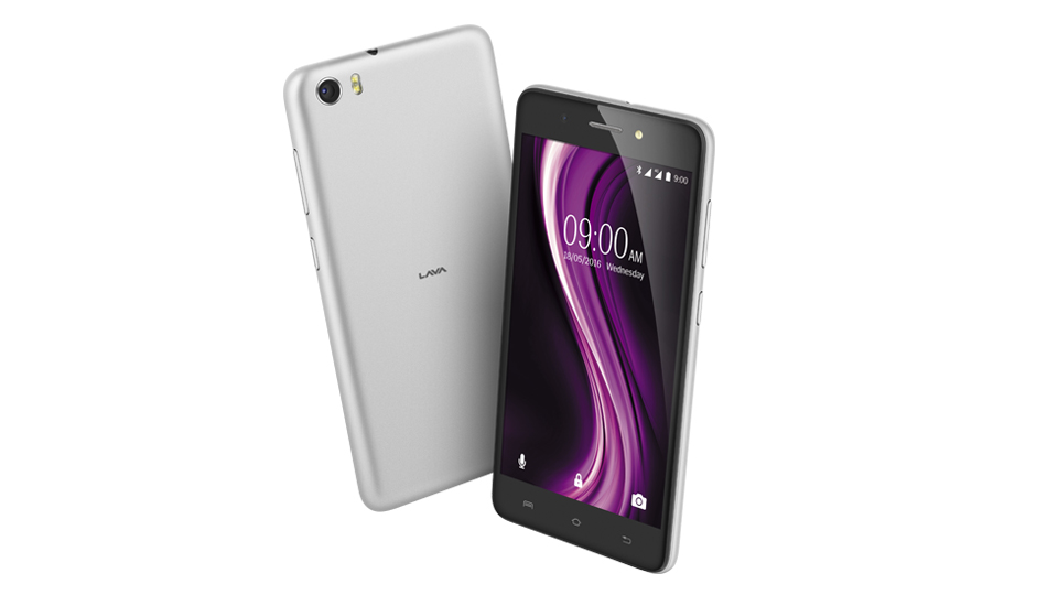 lava X81