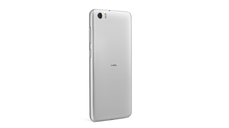lava X81