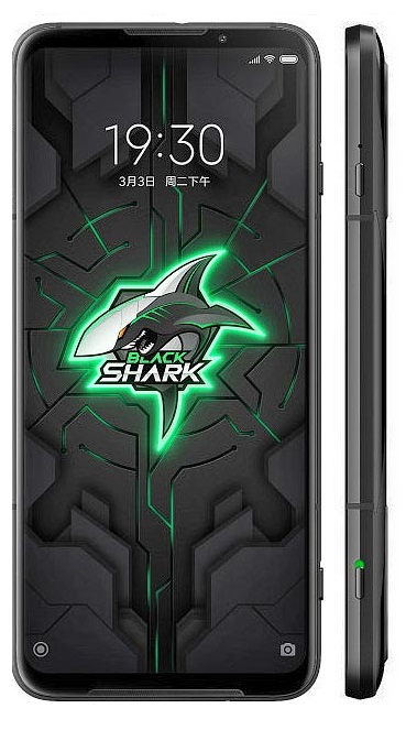 xiaomi Black Shark 3