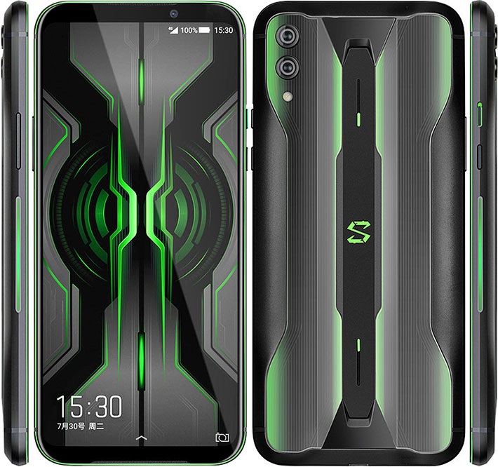 xiaomi Black Shark 2 Pro