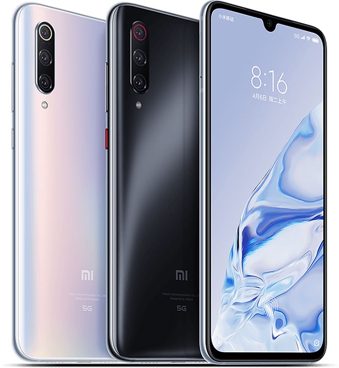 xiaomi Mi 9 Pro