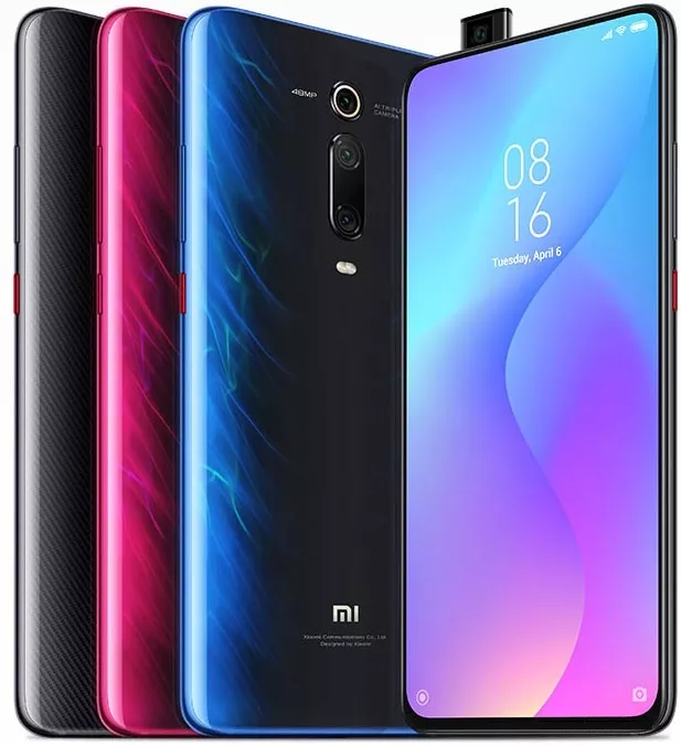 xiaomi Mi 9T